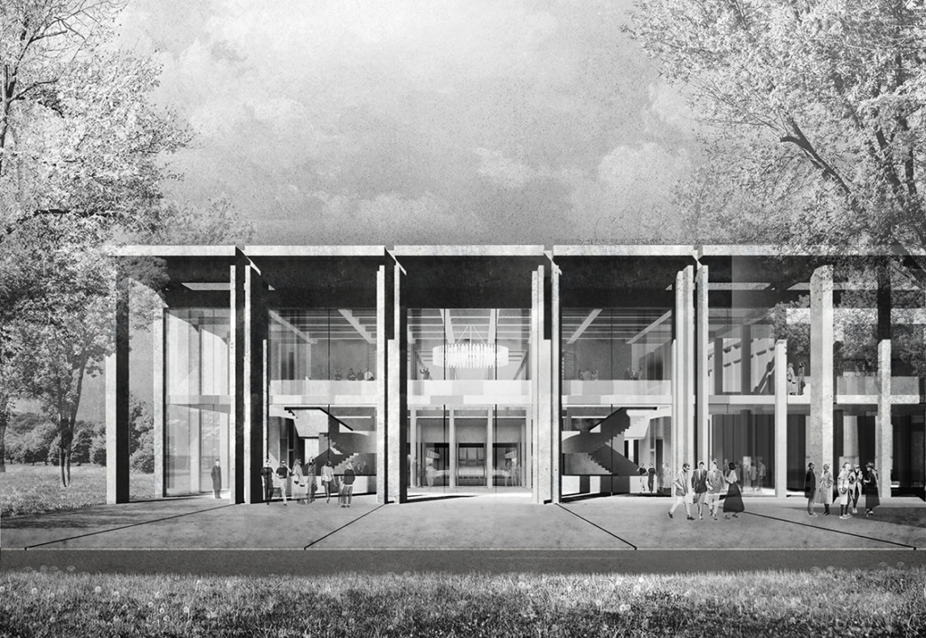 Krakowskie Centrum Muzyki