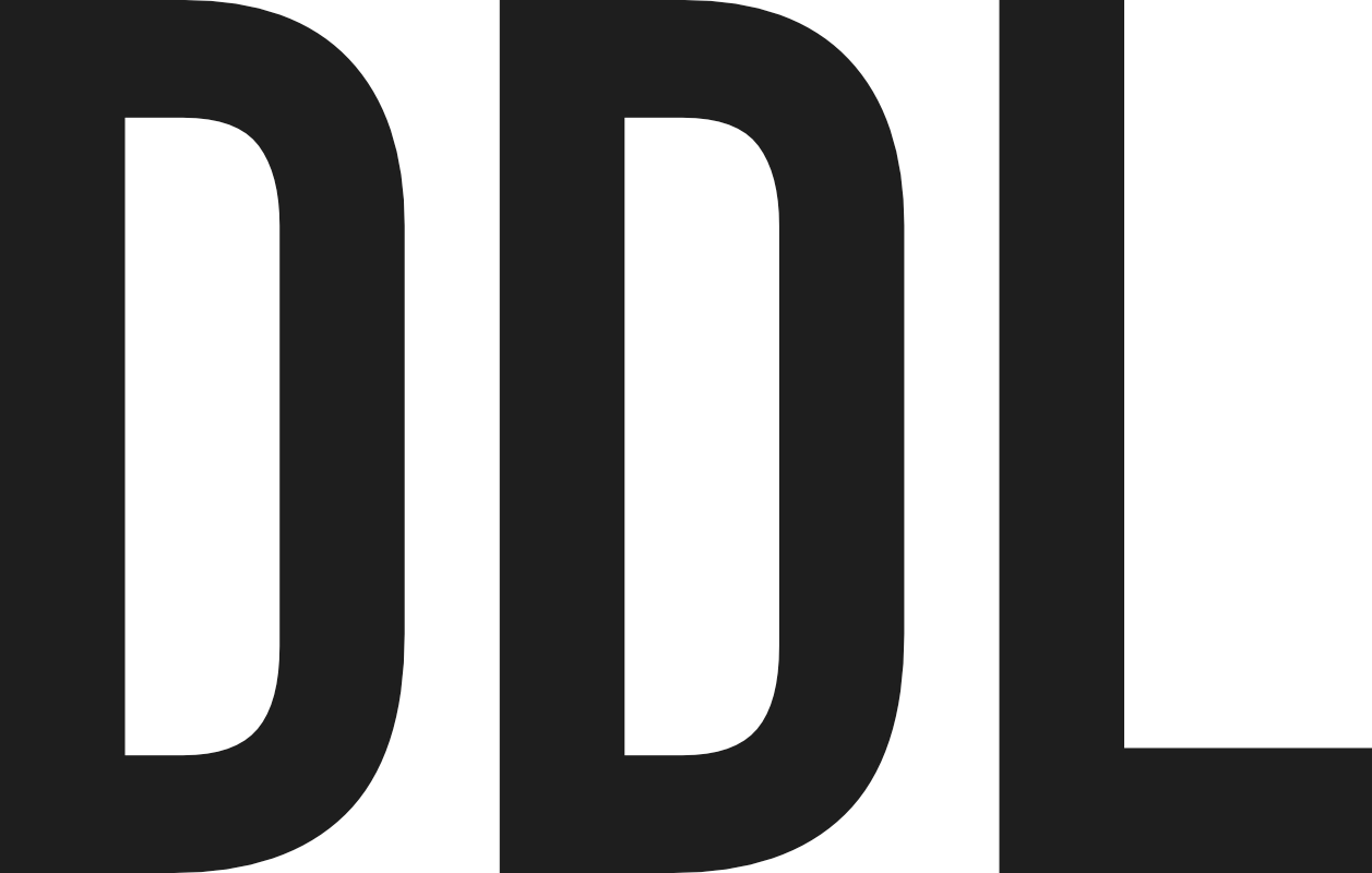 Logo DDL