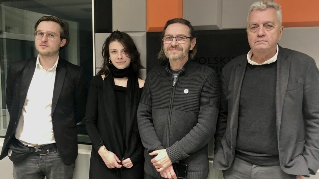 Zdjecie Polskie Radio Koszalin